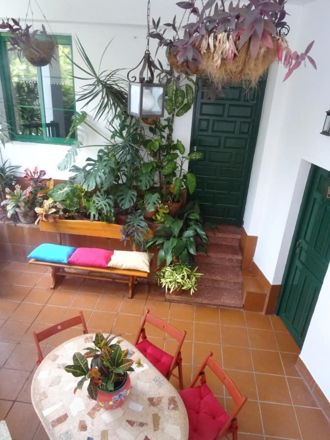 Casa de vacances Casa La Poyata - Taganana