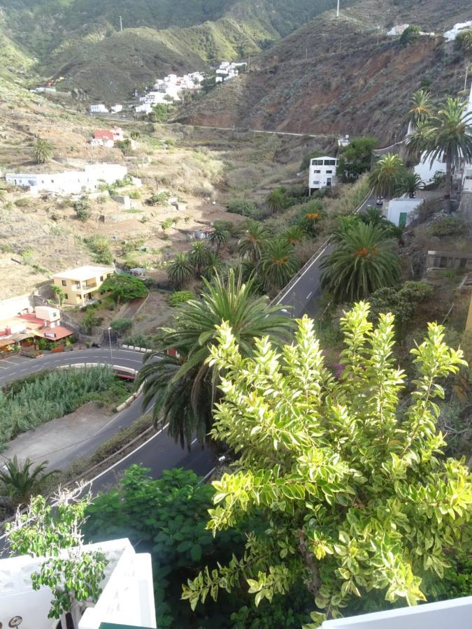 Casa La Poyata - Taganana Casa de vacances Santa Cruz de Tenerife