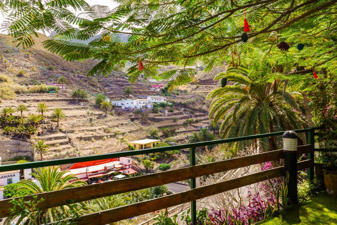Casa La Poyata - Taganana Casa de vacances Santa Cruz de Tenerife