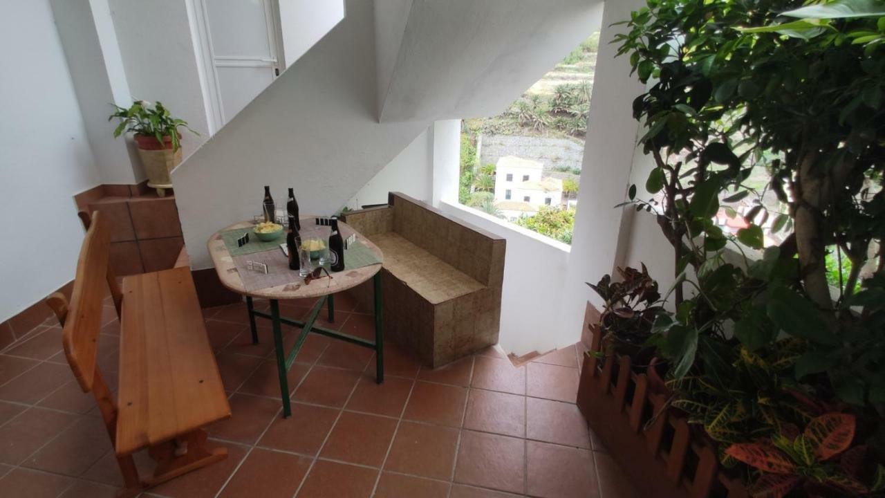 Casa La Poyata - Taganana Casa de vacances *