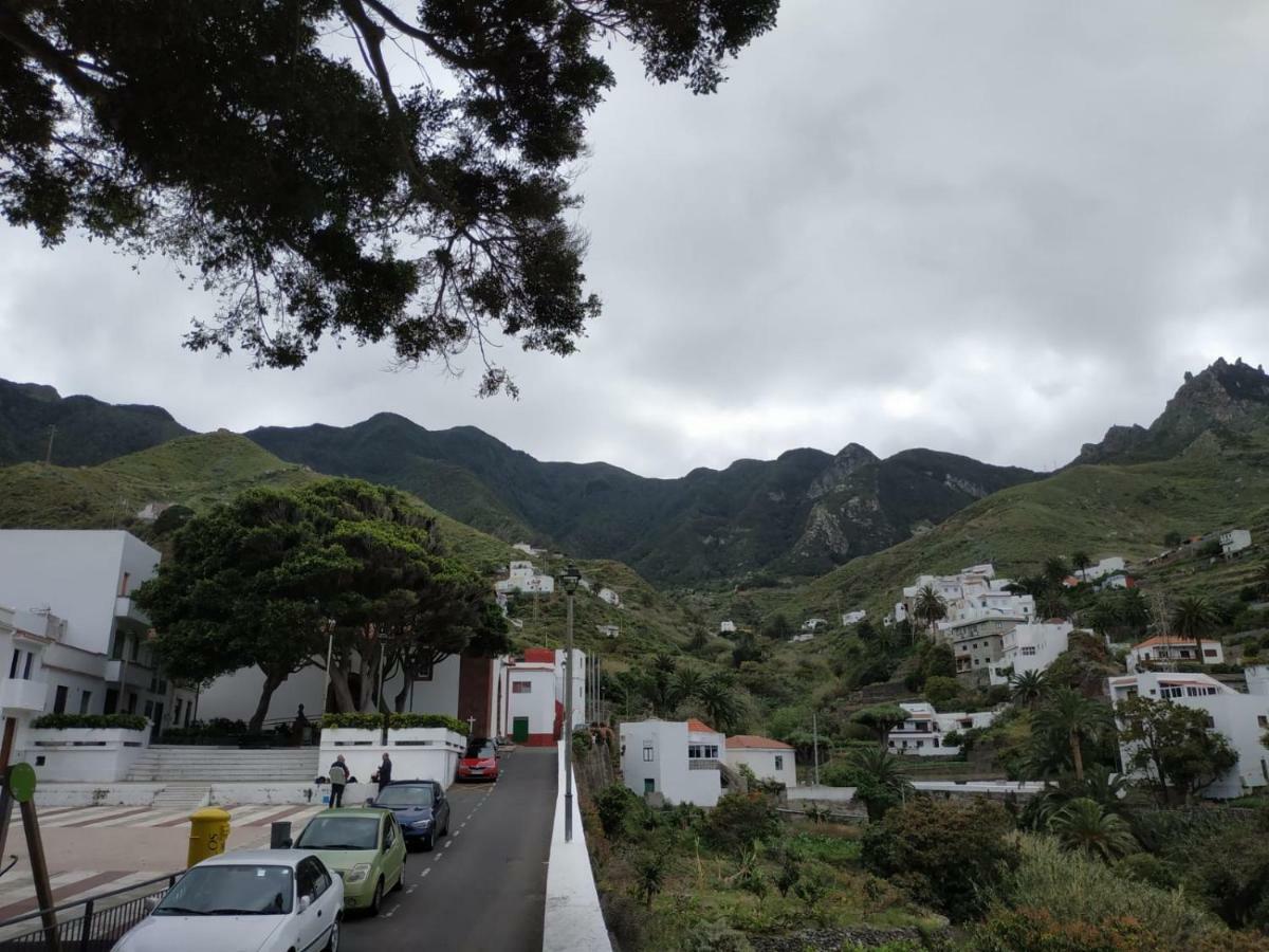Casa La Poyata - Taganana Casa de vacances *