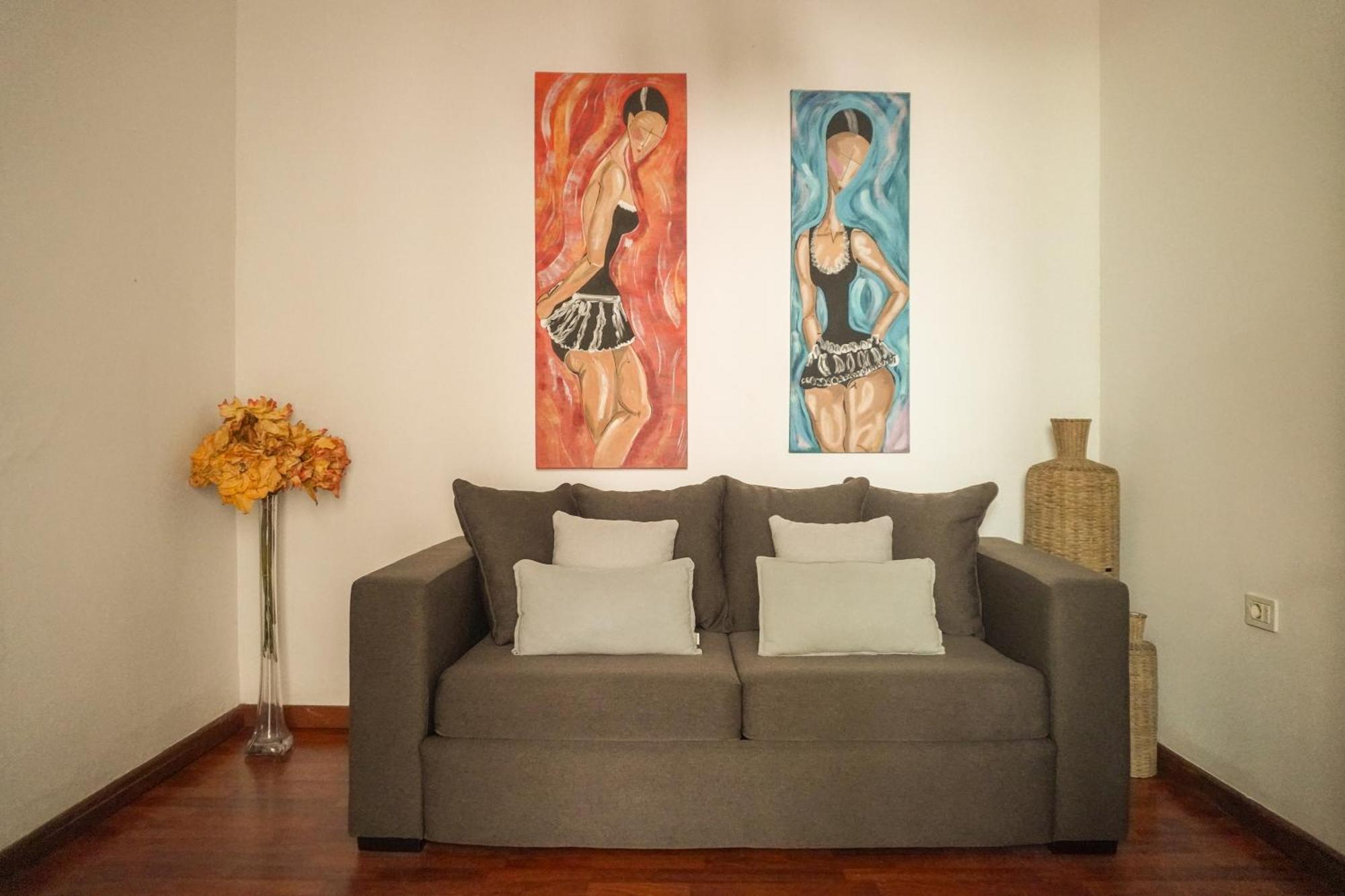 Casa La Poyata - Taganana Holiday home