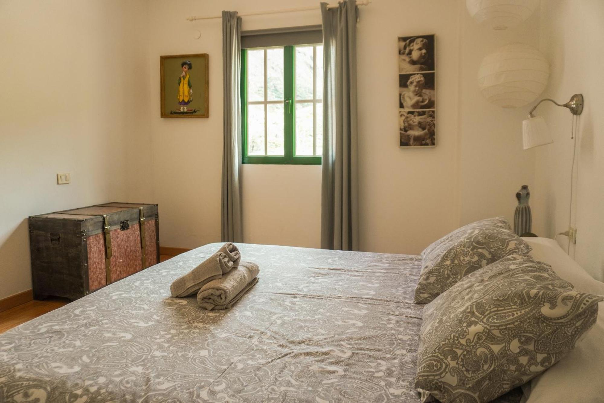 Holiday home Casa La Poyata - Taganana