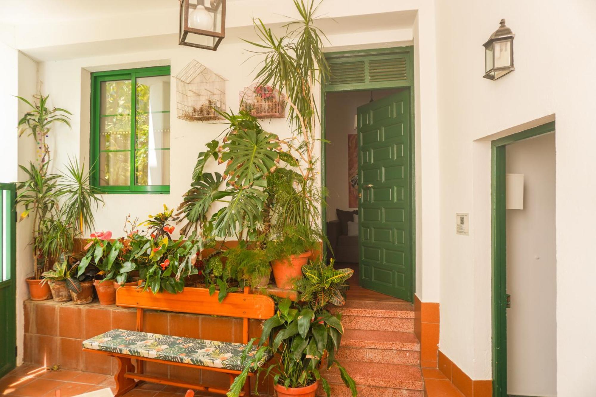 Casa La Poyata - Taganana Holiday home