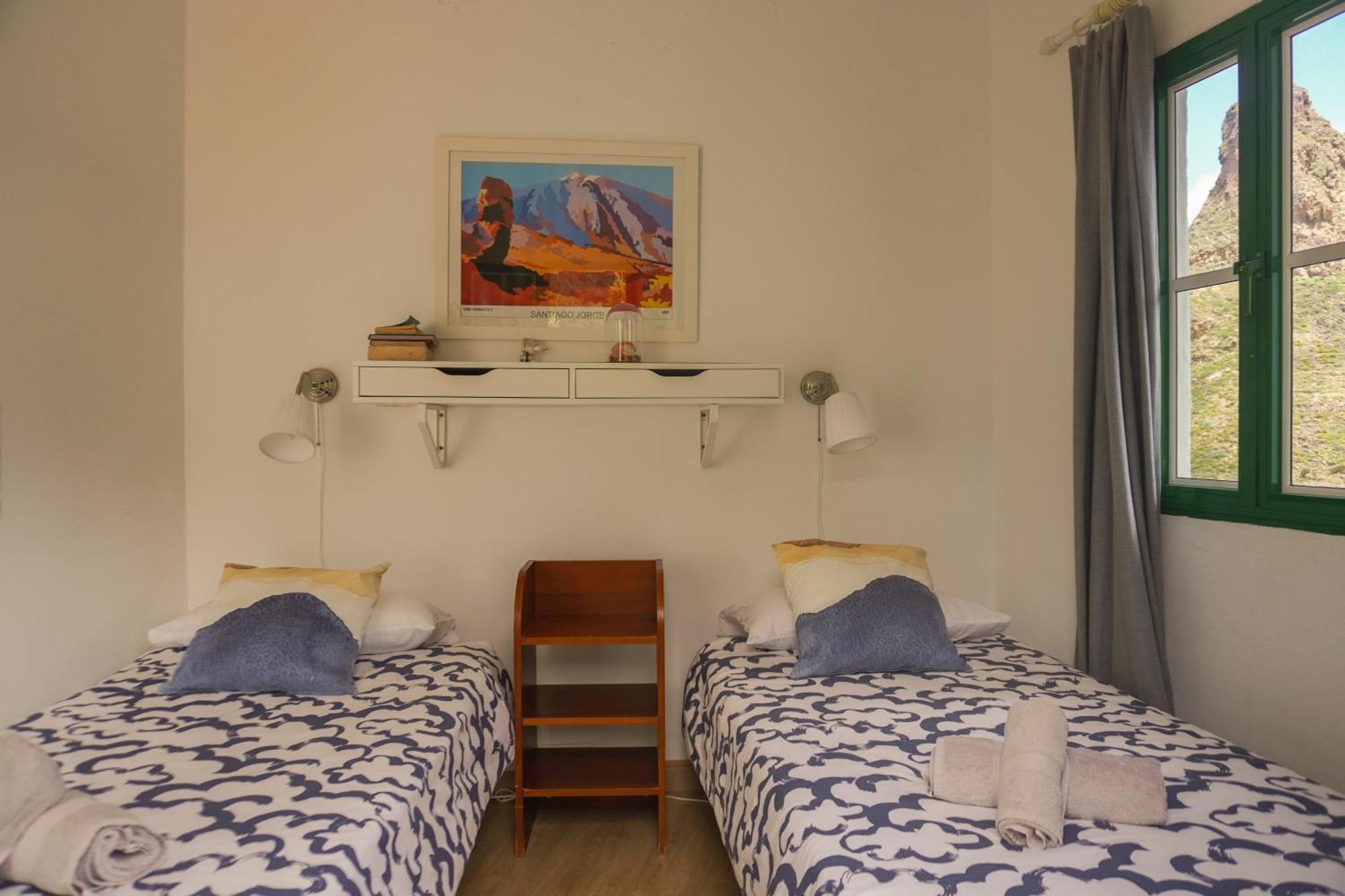 Holiday home Casa La Poyata - Taganana