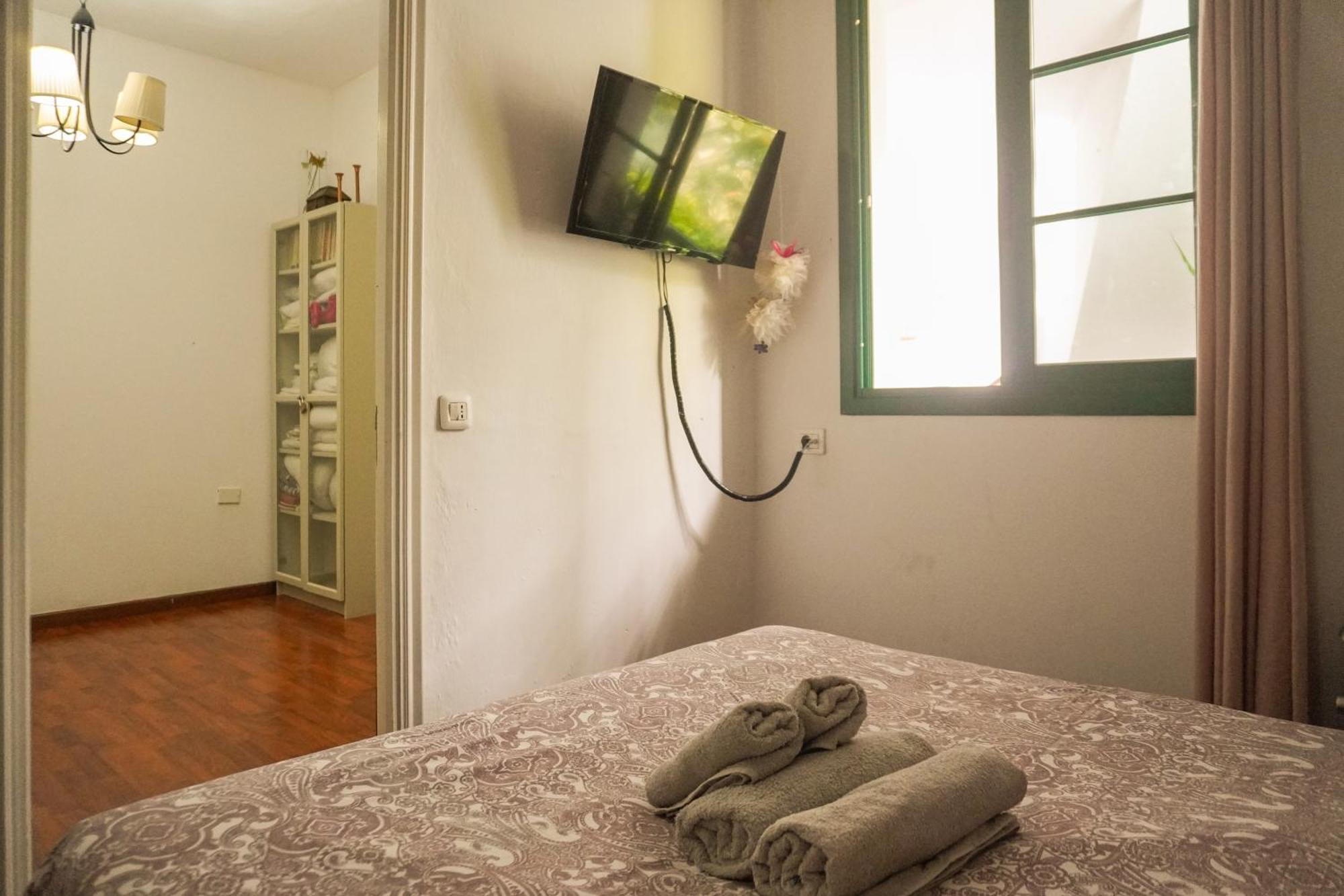 Casa La Poyata - Taganana Holiday home Santa Cruz de Tenerife