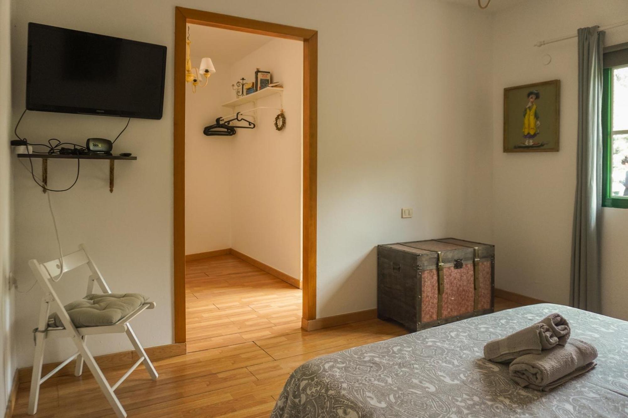 Holiday home Casa La Poyata - Taganana Santa Cruz de Tenerife