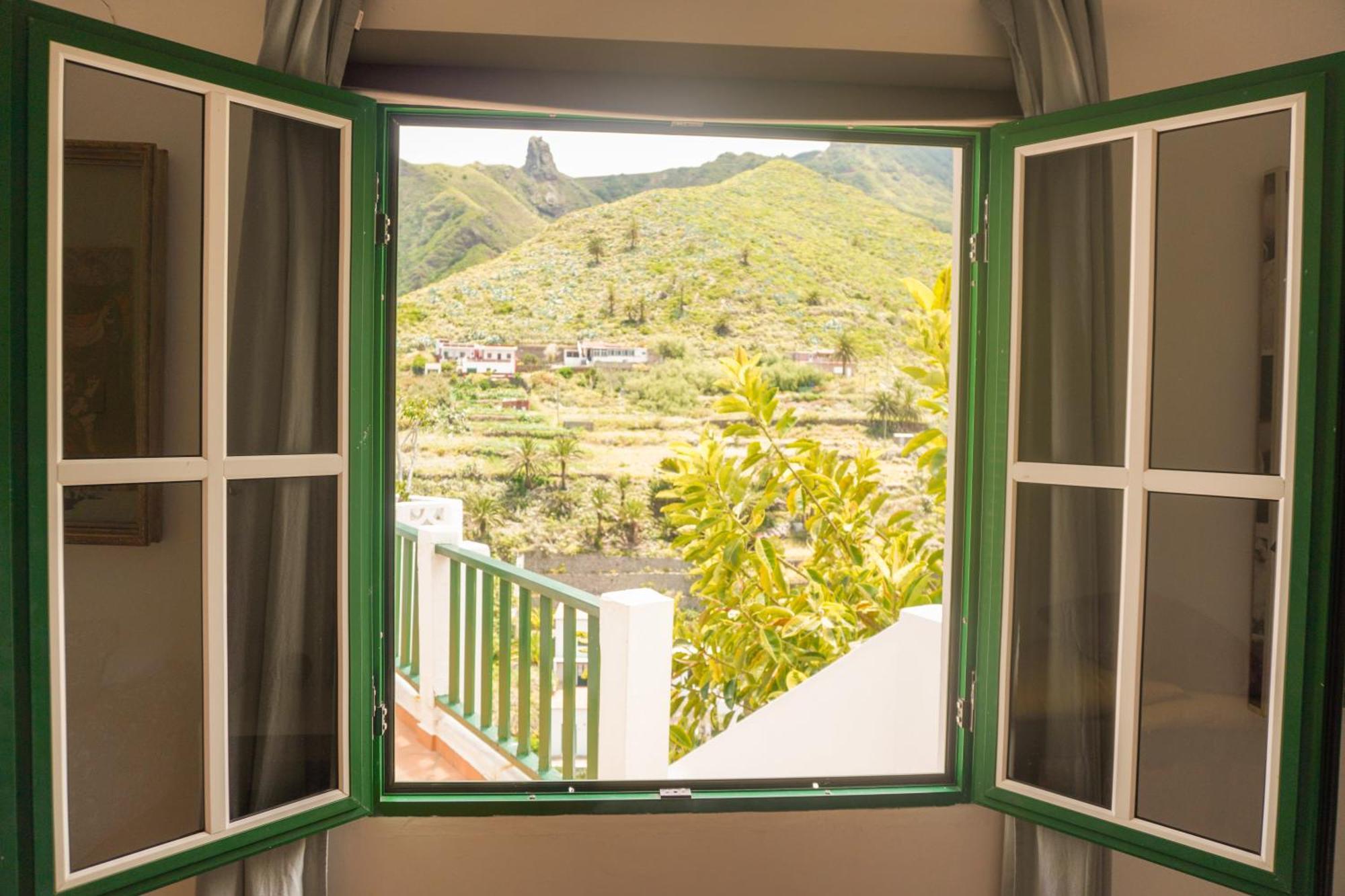 Casa La Poyata - Taganana