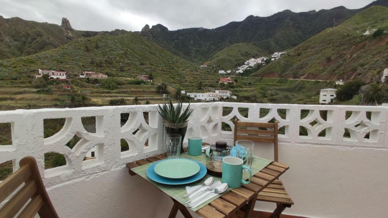 Casa La Poyata - Taganana Holiday home